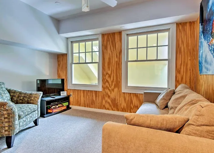 Lake Harmony Condo Less Than 1 Mi To Big Boulder Mountain!